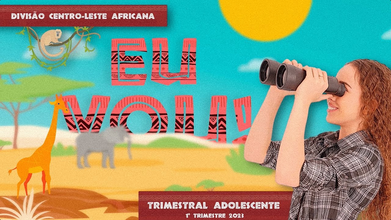 Trimestral Adolescentes (1º trimestre 2023)