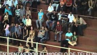 Campeonato Nacional de Caballos Trotadores y Repicadores Expo San Carlos 2012 - Publicidad Román