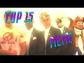 Топ 15 мемов с Танцующим гробом Заключение / Top 15 is Coffin Dance Meme Conclusion