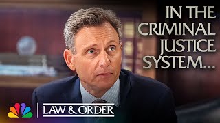 Every Cold Open from Season 25 | Law & Order | NBC
