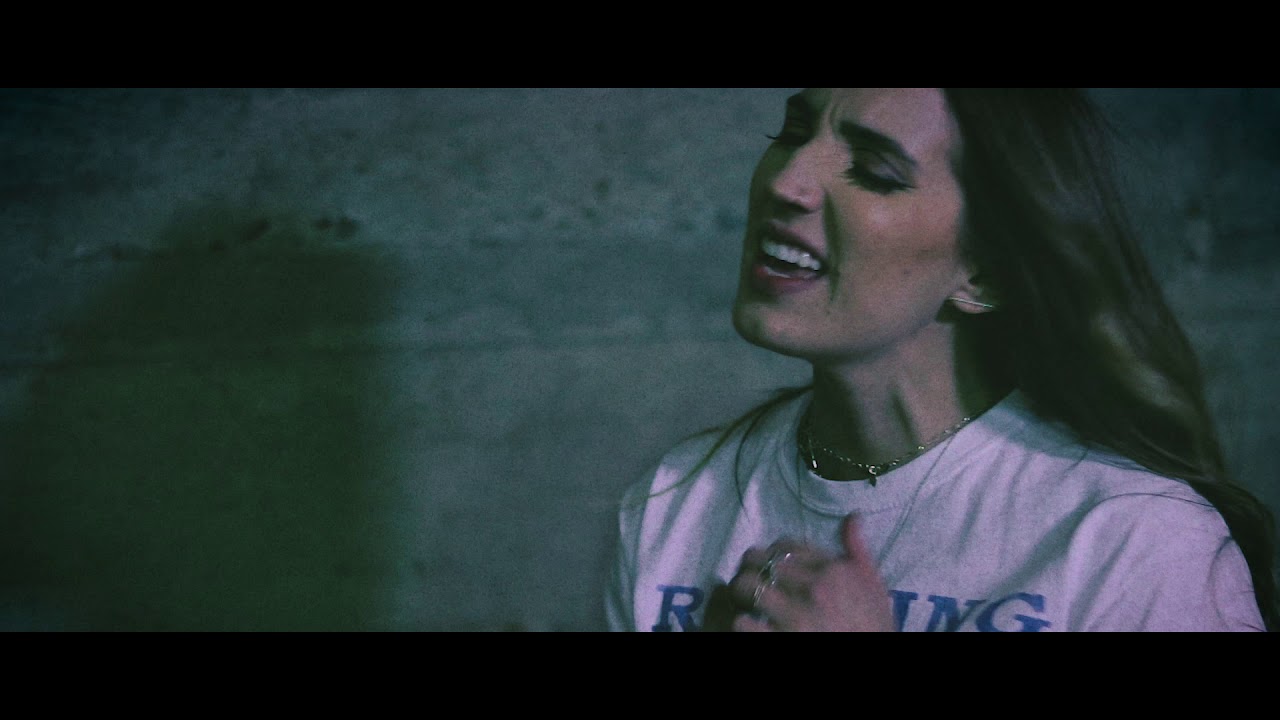 HAAS ft. Katie Cappuccio - So Long [OFFICIAL VIDEO]