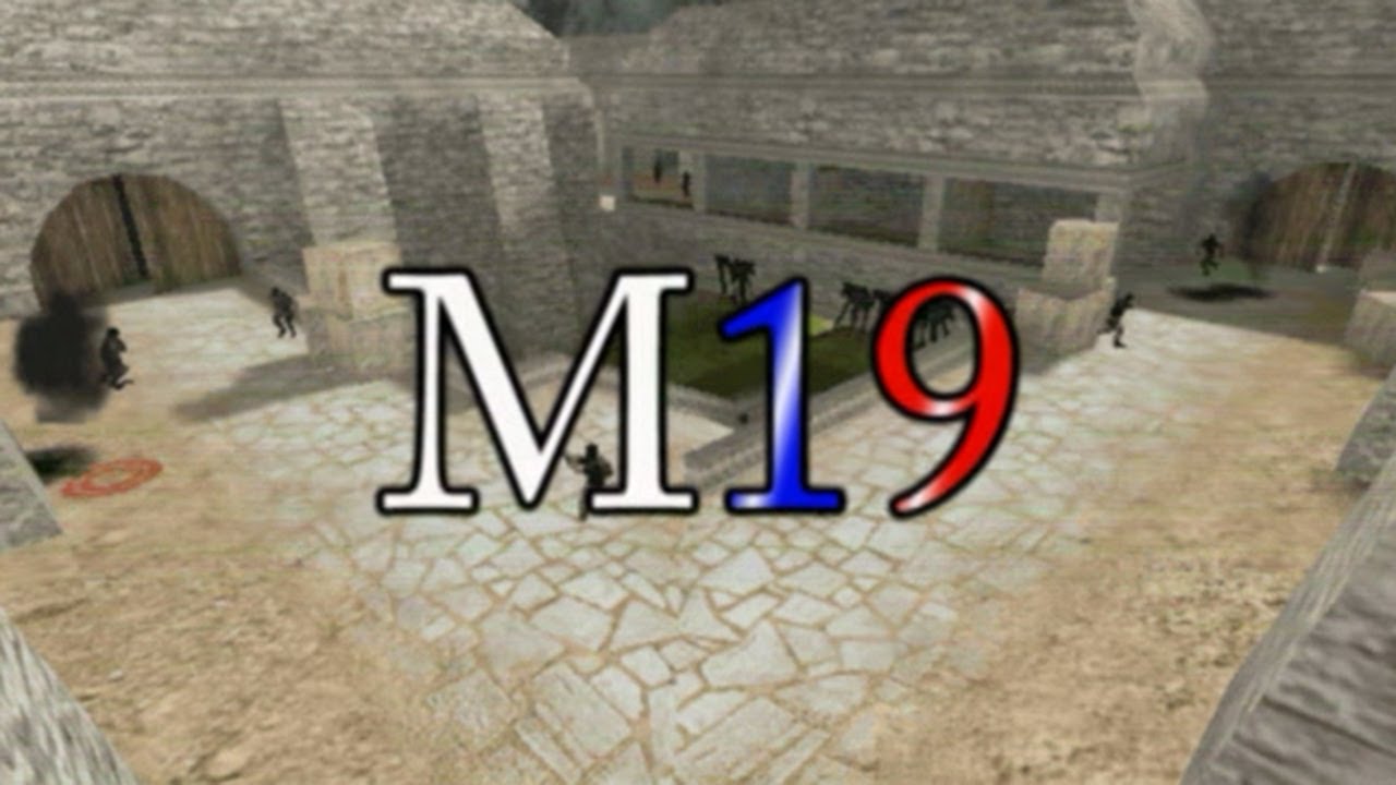 [CS] M19 - A Revolution in Gaming (2004) - YouTube