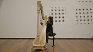 Fauré, Impromptu no.6 op.86, interprété par Kikuko Dachy