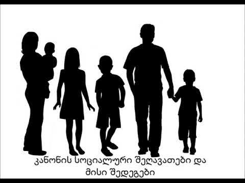 სოციალური პროგრამები