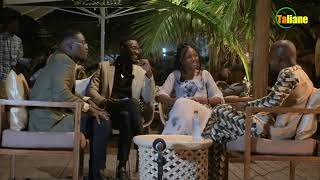 Le Dernier Verre De Lannée