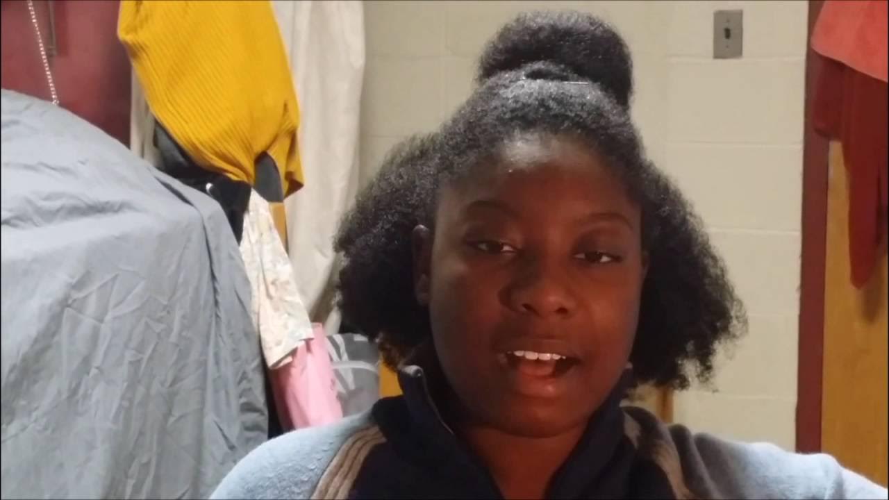 Mess Things Up monologue from published play Flowers in the Desert