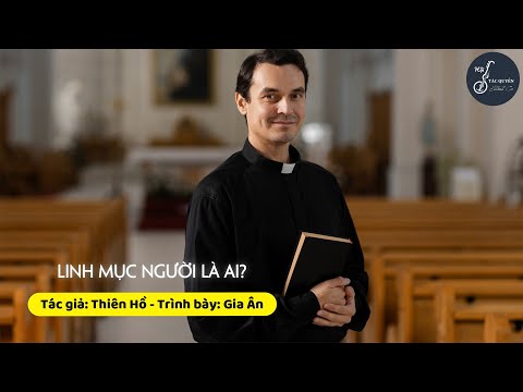 Linh Mục Người