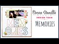 Memories | These Days Collection | Laura Alberts