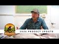 Bean Peaks Project Update for April 2026 | Prescott, AZ