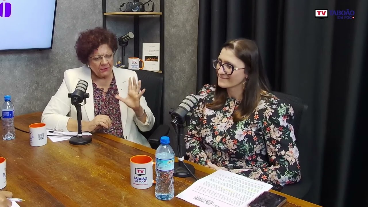 Propostas Para Implementar em Prol das Mulheres / Cortes Na Redação / #97