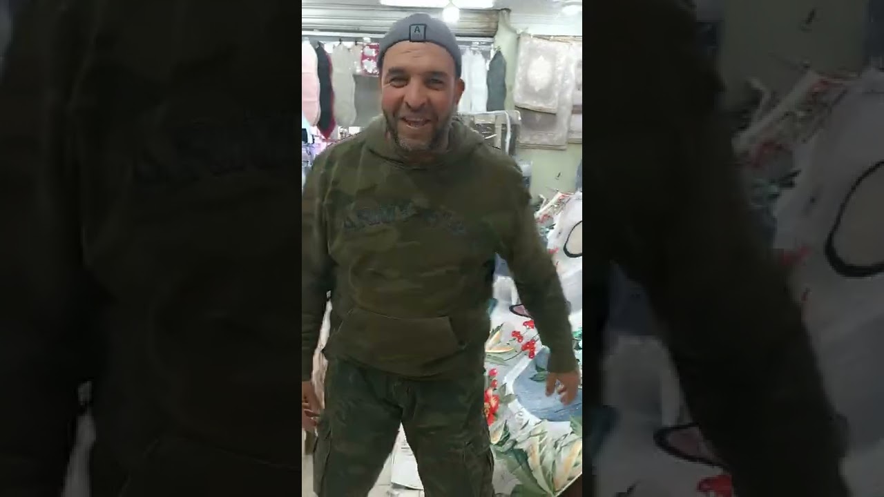 البروموسيون المنتضرة من محلاات لڨراري ولاية ام البواقي دائرة عين البيضاء امام المسجد العتيق 🕌