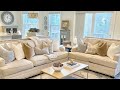 Beautiful Classic Cozy Neutral Home Tour