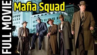 Mafia Squad | Action Thriller Movie | Chill Wills, Lance Fuller, Cathy Downs
