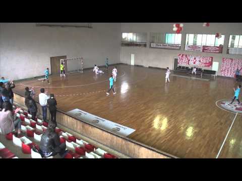 საქართველოს თასი 2014. პირველი მერვედფინალური მატჩები