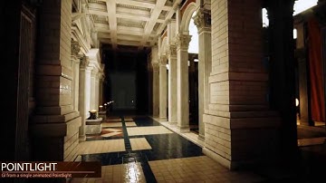 NVIDIA VXGI: Unreal Engine 4.6