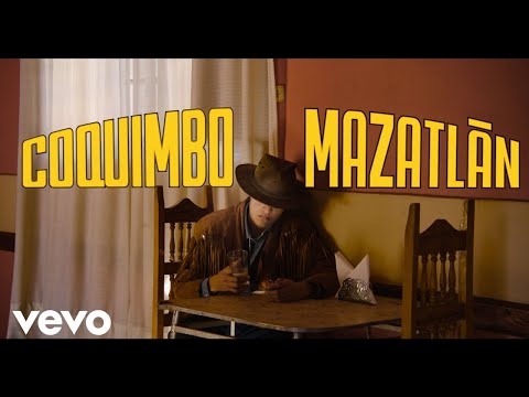 Gepe & El David Aguilar - Coquimbo, Mazatlán