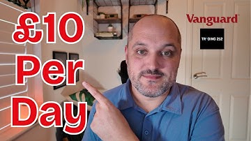 I Invested £10 a Day for 60 Days – Here’s What Happened