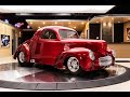 1941 Willys Coupe For Sale