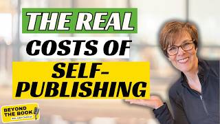 The Real Costs Of Self-Publishing A Children’s Book