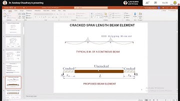 SEMINAR ON STEEL CONCRETE COMPOSITE CONSTRUCTION// IIT ROORKEE