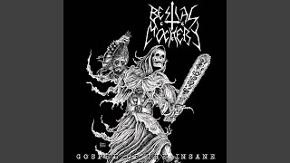 Watch Bestial Mockery Black Metal Slaughter video