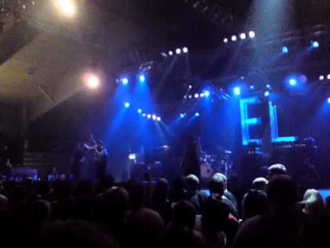 Agnostic Front - Wall of Death und Pogo (Ehrlich und Laut 2010)
