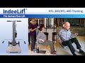 IndeeLift HFL 300/400 Training Video