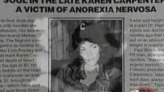 AE Biography - The Carpenters: Harmony and Heartbreak (Pt 5)