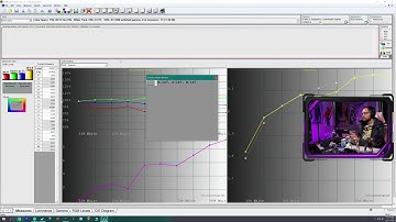 HCFR Calibration Walkthrough Part 2