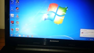 How to Enable  Wifi On Lenovo G50-80