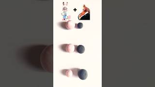 Zootopia Characters Color Mixing