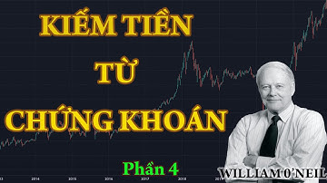 KIẾM TIỀN TỪ CHỨNG KHOÁN. PHẦN 4. 19 SAI LẦM CỦA CÁC NHÀ ĐẦU TƯ