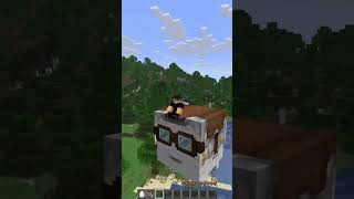 Você Não Vai Acreditar na VELOCIDADE desse Ghast no Minecraft com Datapack!