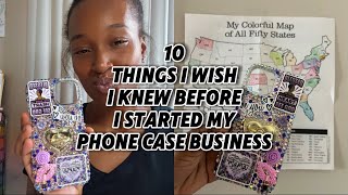 Don’t Start Your Phone Case Business Without Watching This Video First 2025
