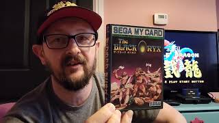 Sega SG1000 & Almost complete Sega Mark III set