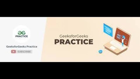 Validate an IP address | GFG practice |