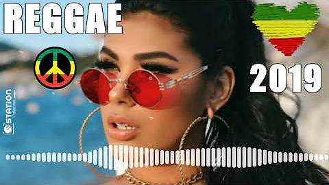 REGGAE 2019 - MELO DE VANUSA (REGGAE REMIX 2019) (ID PRODUÇÕES)