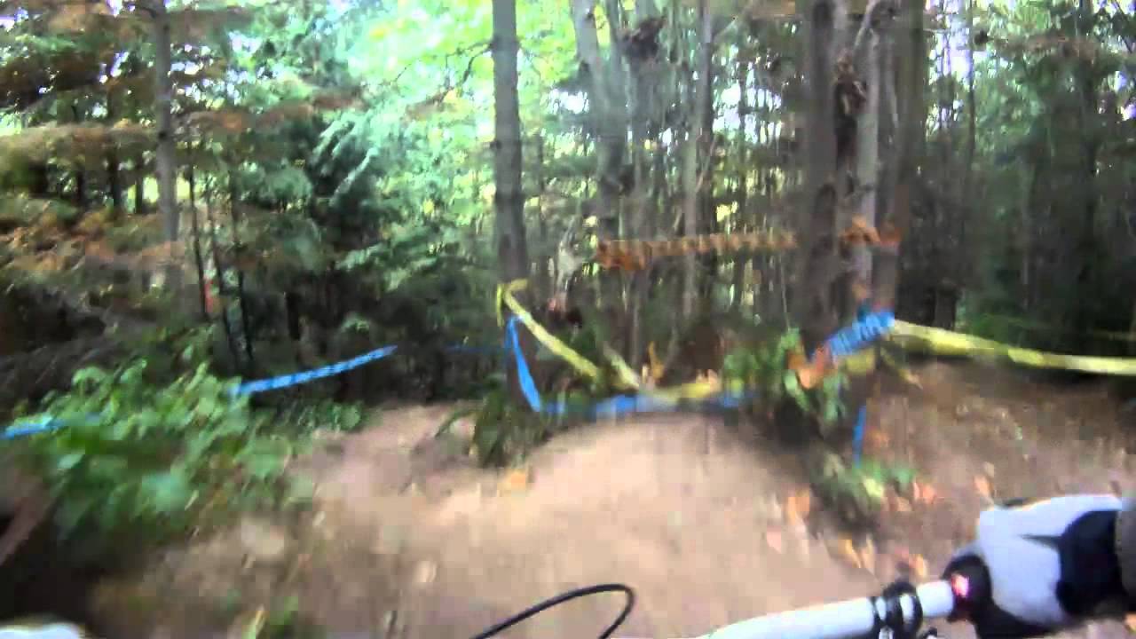 20110917 Run8 Dry Hill Port Angeles YouTube