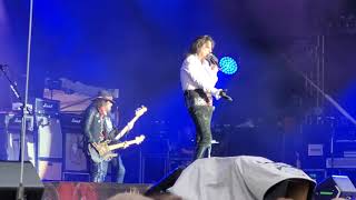 Hollywood Vampires - Five to One / Break On Through - Wolfsburg 23.07.2023