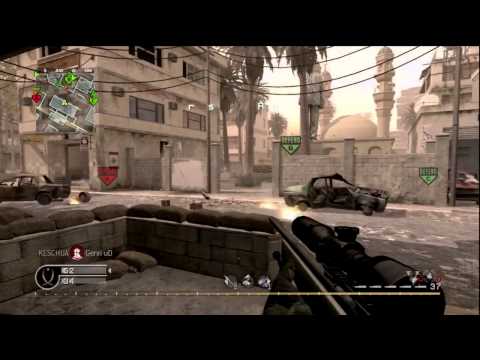 2 Cod4 Triple Collats