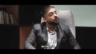 Client Shares Full Journey In-Depth Conversation About Their Experience With Us Decisive Zone