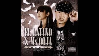 ミュージック 2011.12.21 ON SALE EL LATINO&Ms.OOJA 2011.12.21 ON SALE EL LATINO&Ms.OOJA｜ミュージック