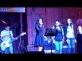 Angela lotti  cover adele  rolling in the deep