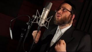 Dudi Kalish & Yedidim Choir Releases All New CD - Video Preview chords