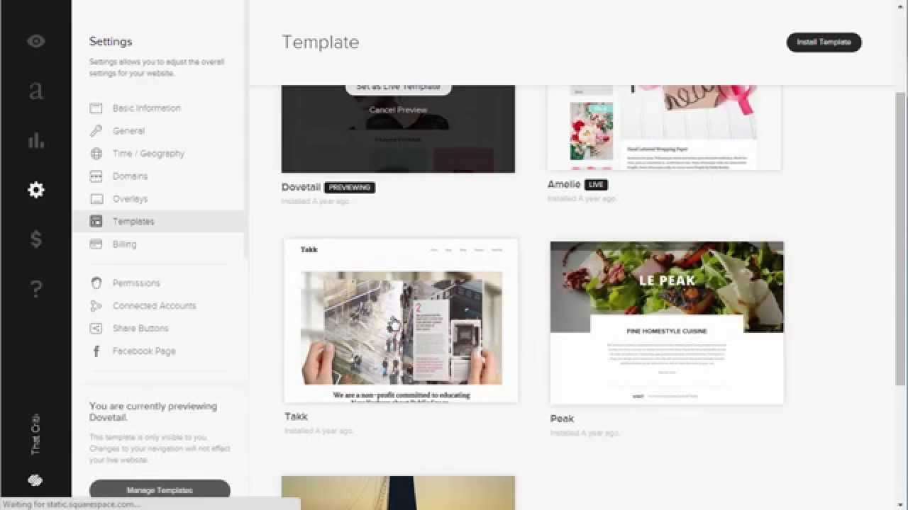 how-to-change-your-squarespace-template-for-your-website-website