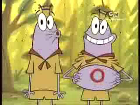 Camp Lazlo - Intro (French)