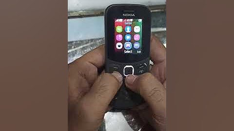 nokia 105 call not allowed fixed easy tricks