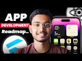 App Developer Roadmap 2025 🔥 From Zero to ₹25 LPA in Just 6 Months !
