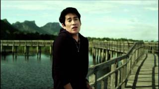 Video thumbnail of "Bird Thongchai - Why The Tears ? [Official MV] Clean version"