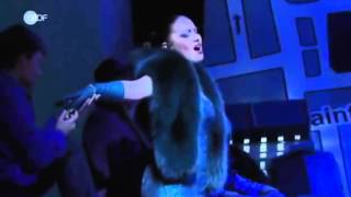 La Bohème - Quando me'n vo' - Nino Machaidze